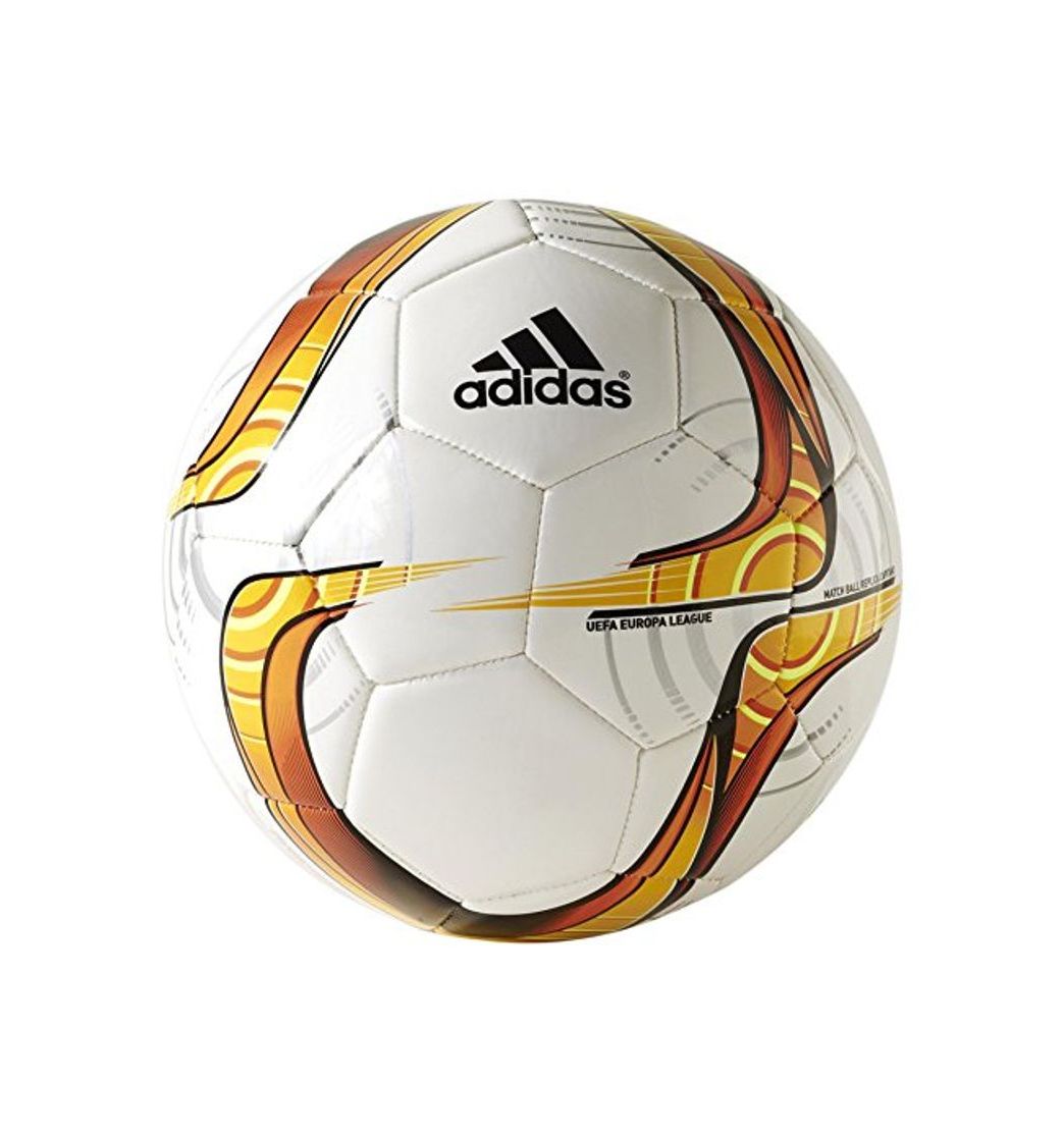 Productos adidas UEFA Europa League Capitano - Pelota de fútbol Multicolor