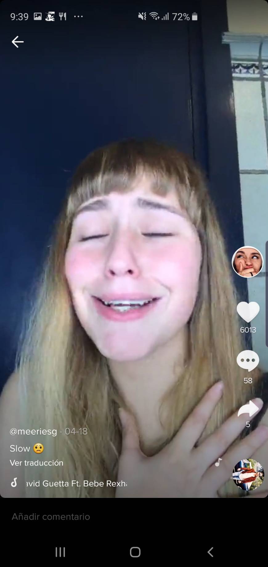 Moda @meeriesg Tiktok