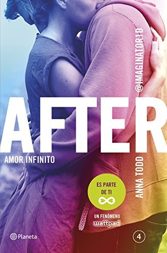 After (novela)