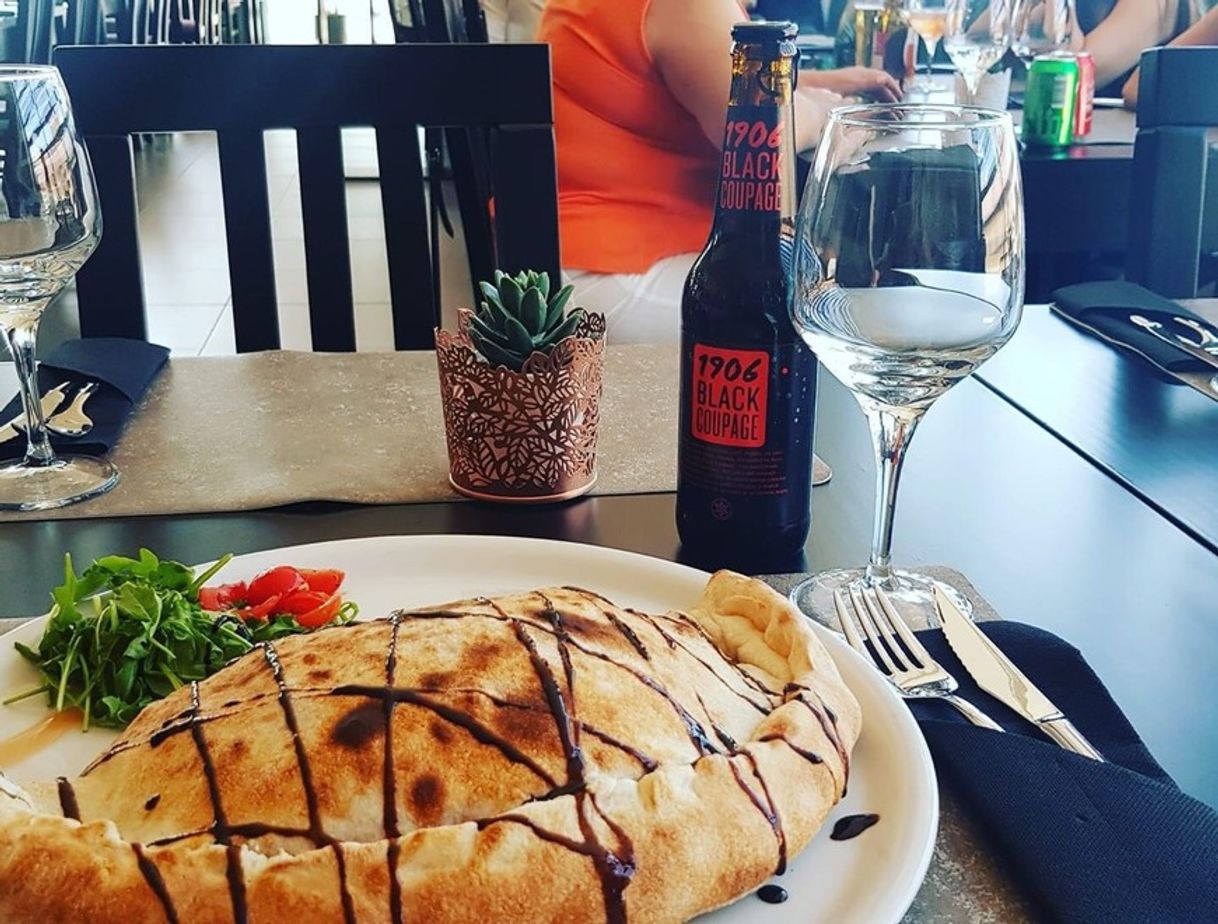 Vila Terrazza Ristorante