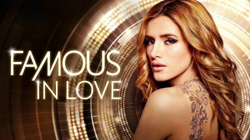 Serie Famous in Love