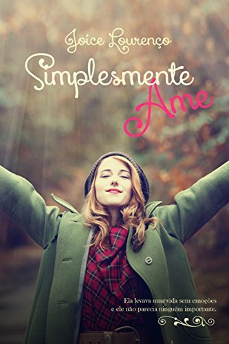 Book Simplesmente Ame