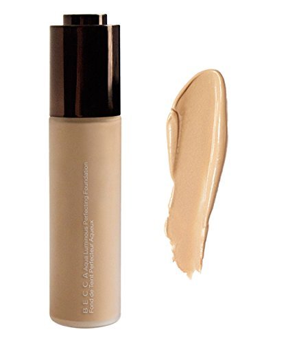 Belleza BECCA Aqua Luminous Perfecting Foundation in Beige - 1 fl. oz.