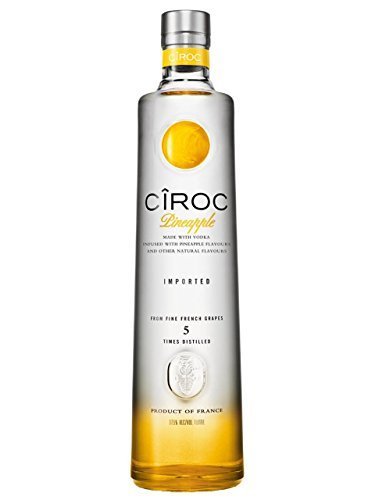 Place Ciroc Pineapple 1L 35º