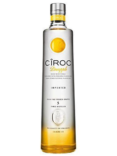 Ciroc Pineapple 1L 35º