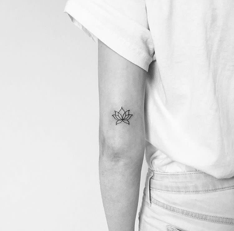 Fashion Tattoo 3