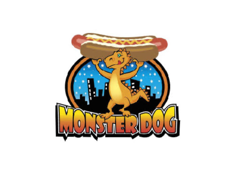 Restaurantes Monster Dog