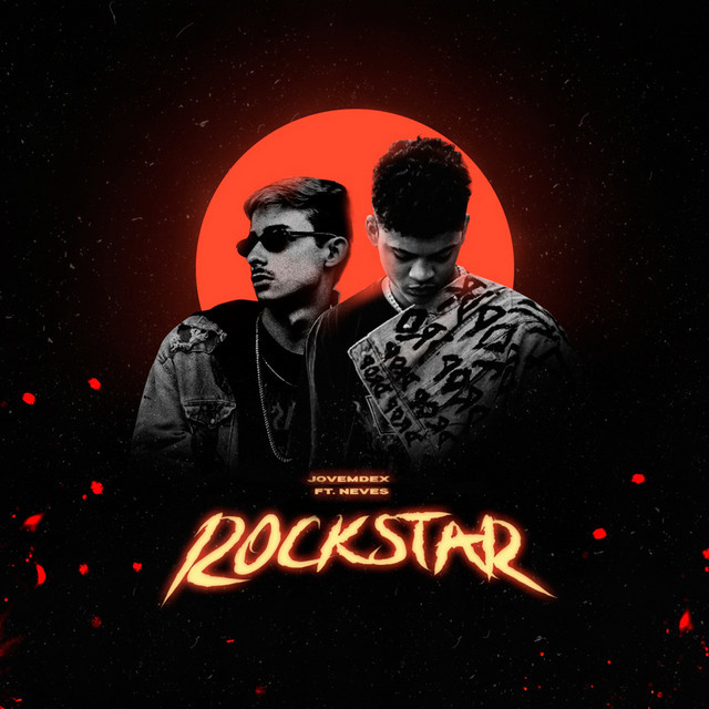 Canción Rockstar