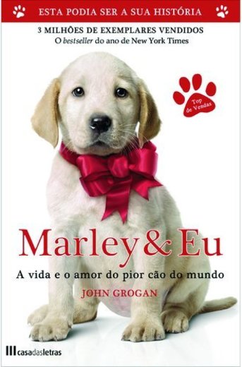 Marley & Eu