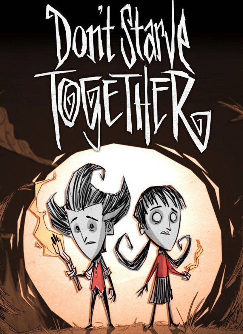 Dont Starve Together