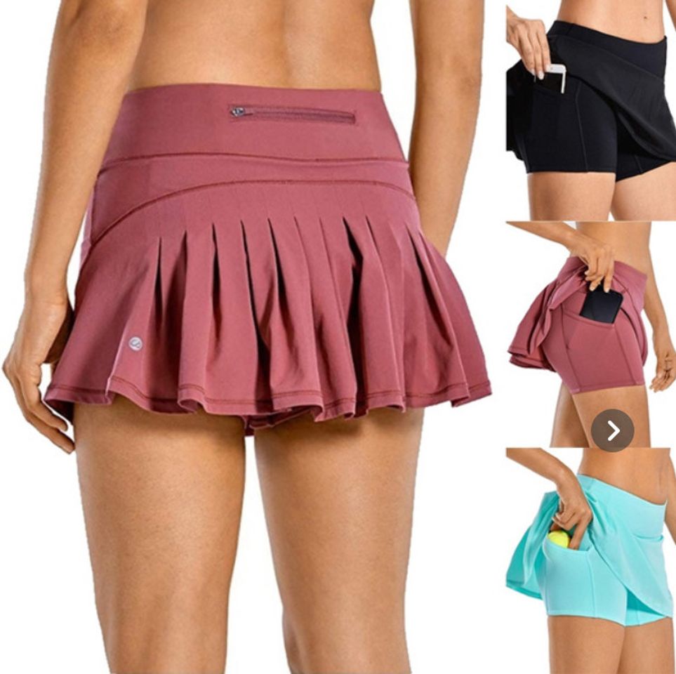 Moda Shorts