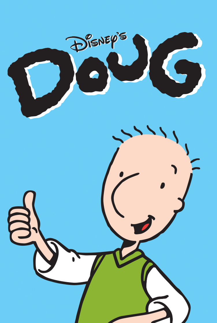 Serie Doug