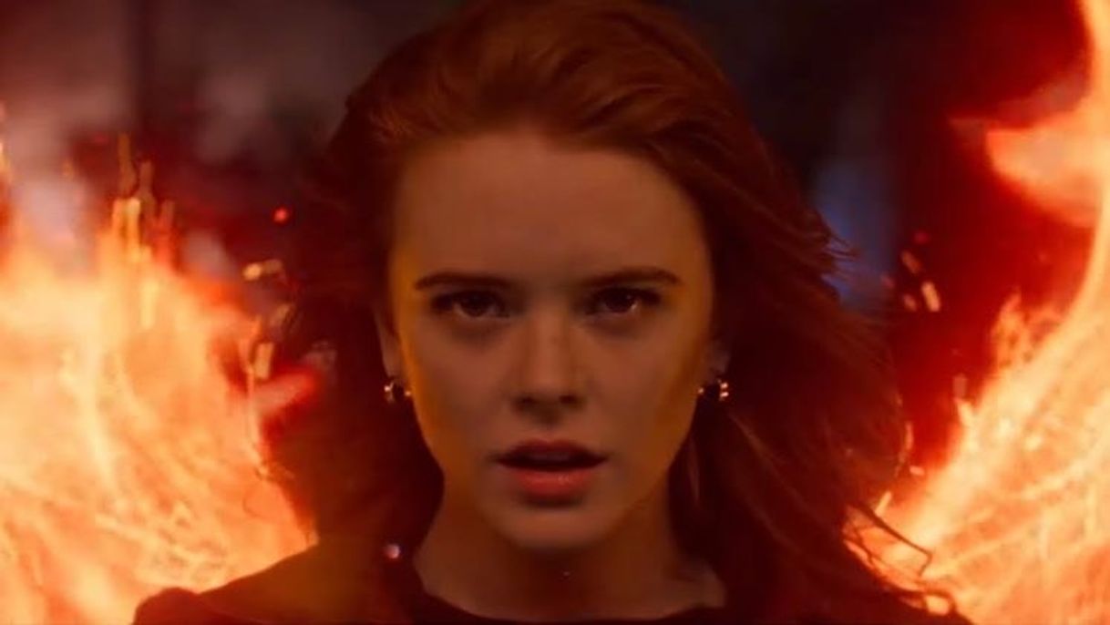 Serie Transformação da Bloom