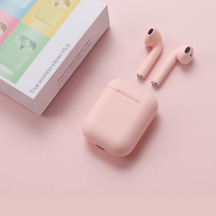 Products AirPods rosa mate