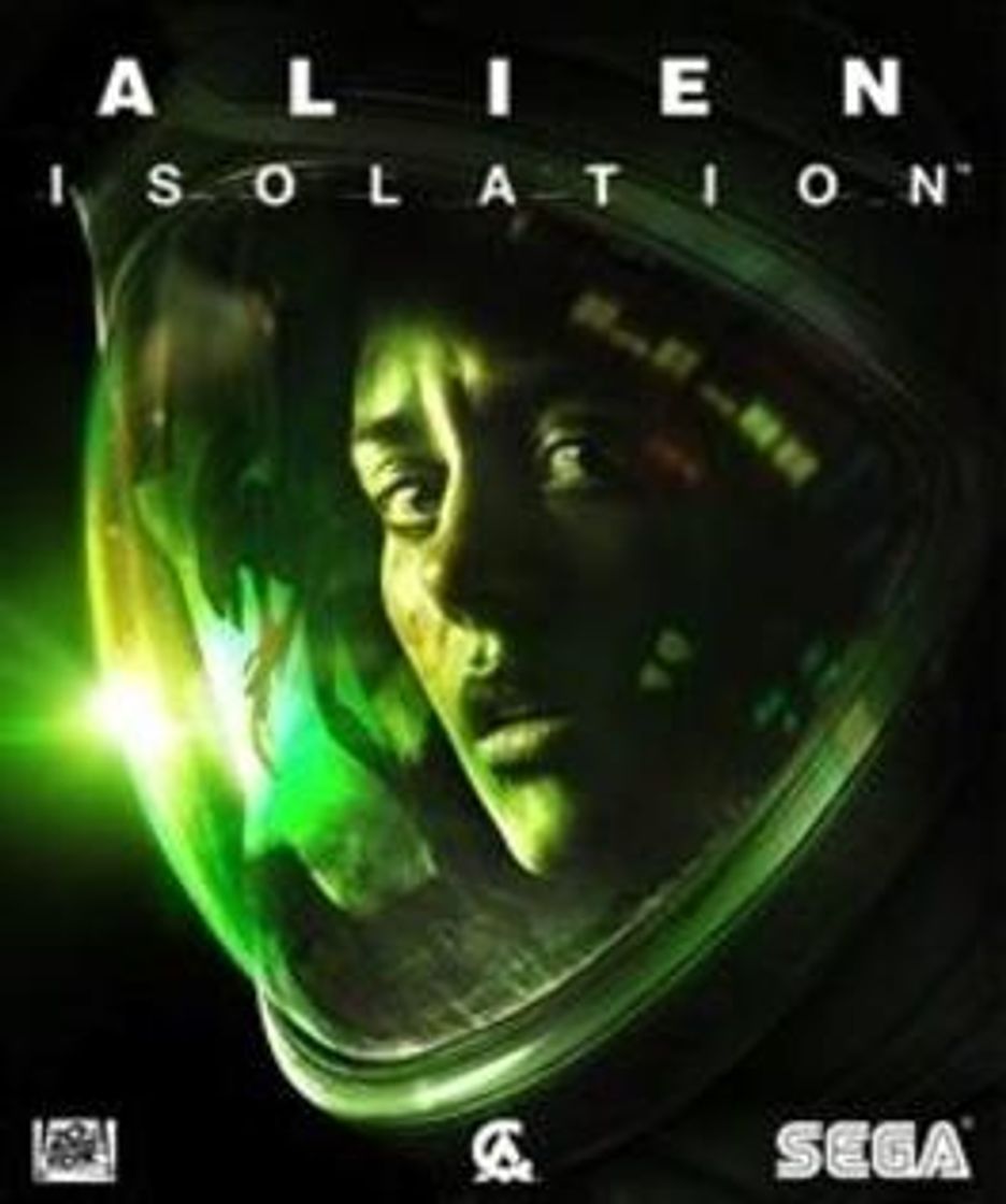 Videogames Alien: Isolation - Ripley Edition