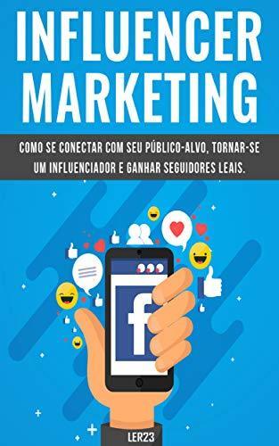 Books Influencer Marketing: E-book Influencer Marketing