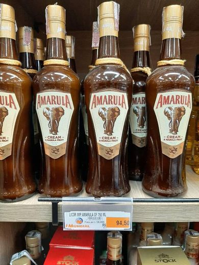 Amarula