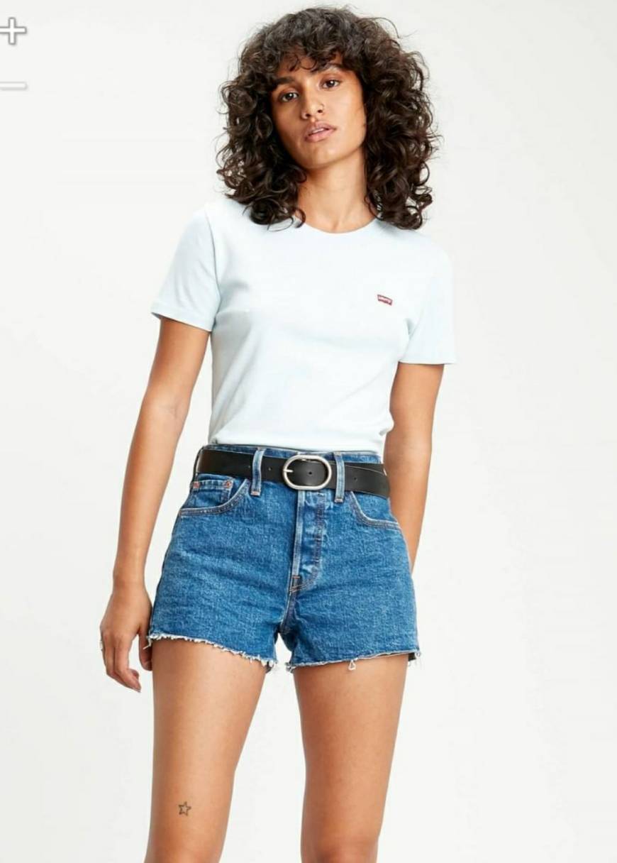 Product T shirt Levi's