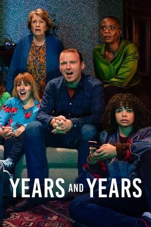 Serie Years and Years