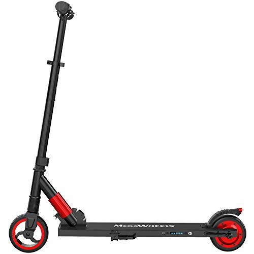 Productos M MEGAWHEELS Scooter electrico