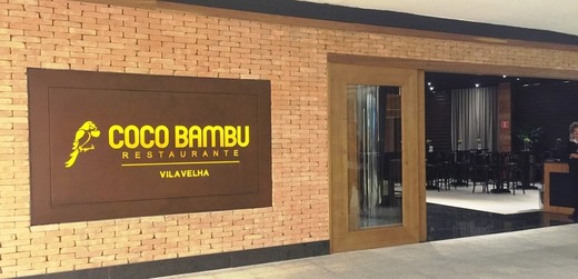 Coco Bambu