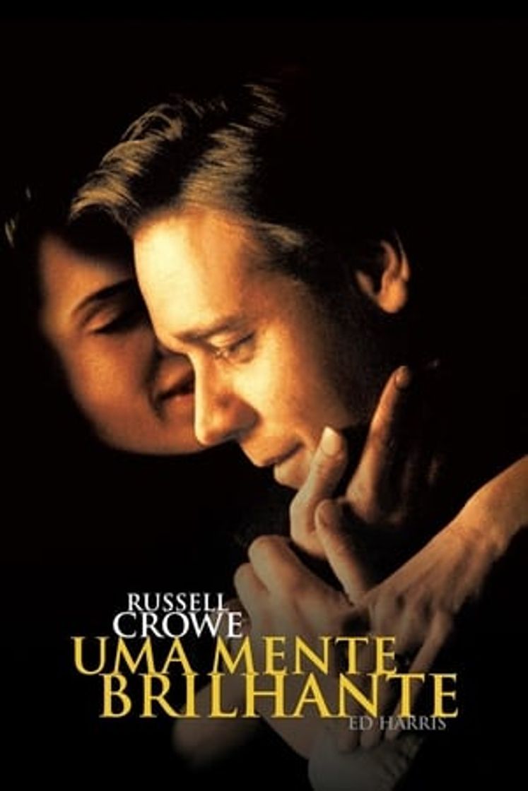 Movie Una mente maravillosa