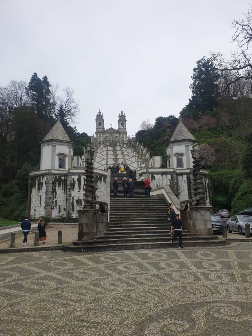 Lugar Bom Jesus