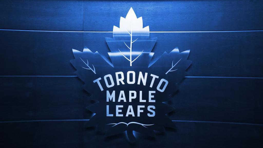 Places Toronto Maple Leafs