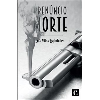 Book Prenúncio de Morte