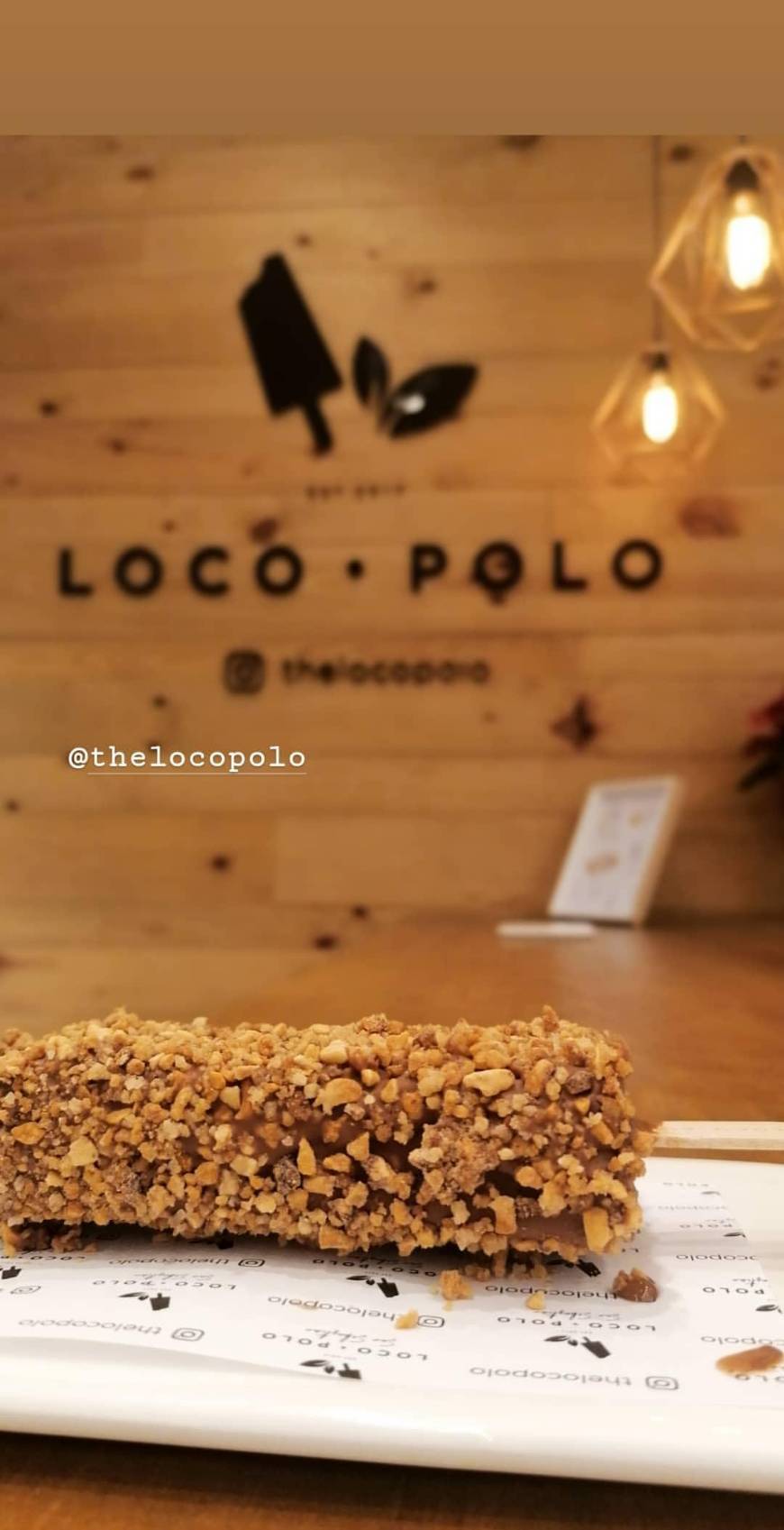 Restaurantes Loco Polo