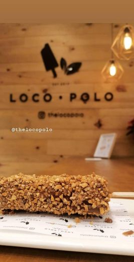 Loco Polo