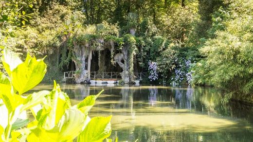 Parque das Termas