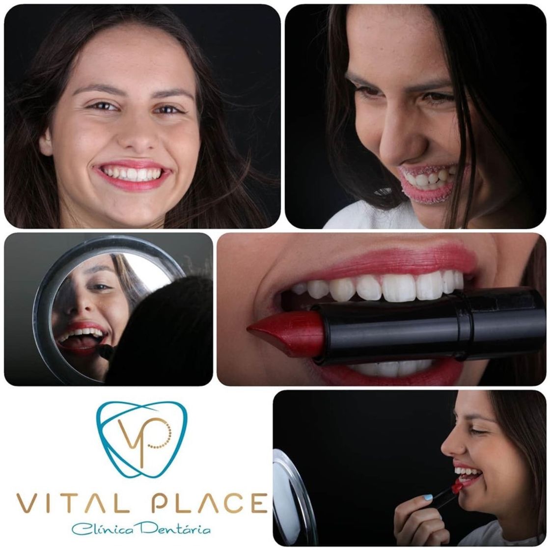 Producto Vitalplace - Clínica Dentária