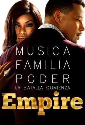 Empire: Fama e Poder