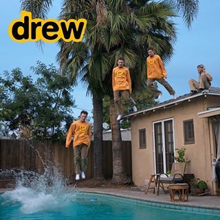 Lugar Drew House