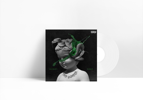 Music Drip Too Hard (Lil Baby & Gunna)