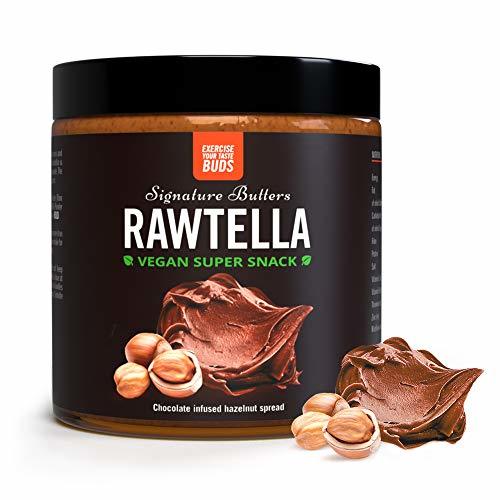 Product Rawtella