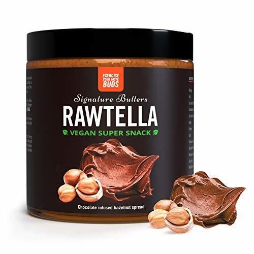 Rawtella