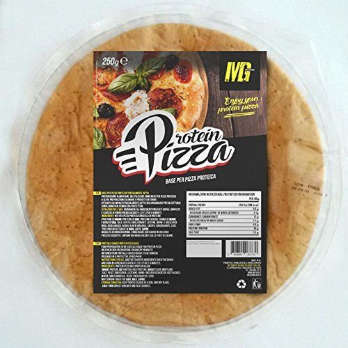 MG Food Protein Pizza 250 g