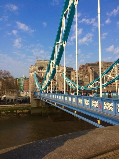 Tower Bridge