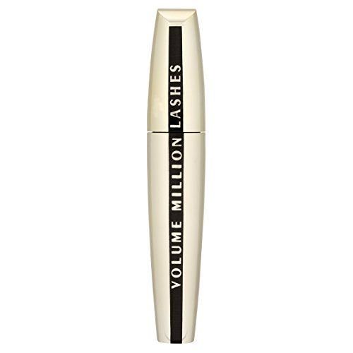 L'Oréal Paris Make-up designer Volume Million Lashes - Bruin - máscaras de