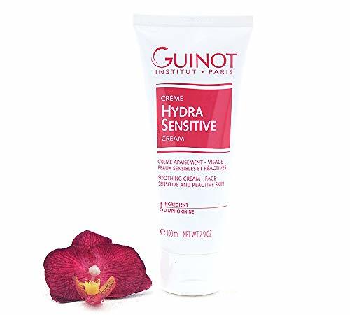 Lugar Guinot Creme Hydra Sensitive Face Cream 100ml