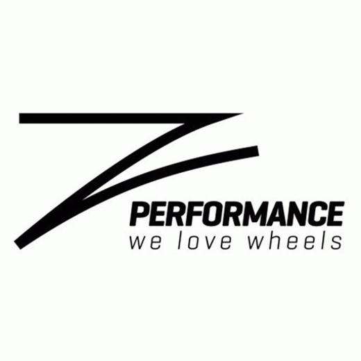 Z-Performance Wheels