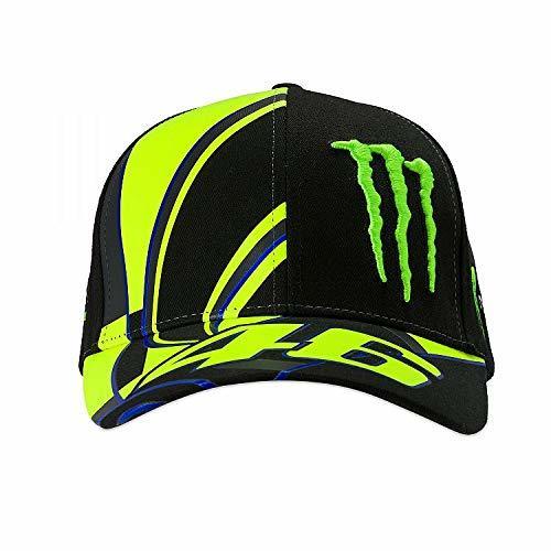 Product Gorra réplica Monster 46