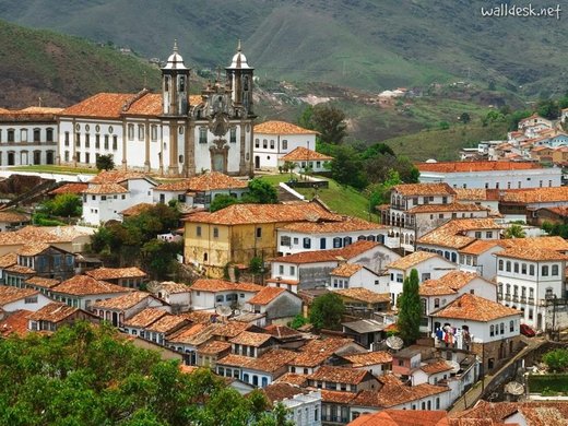 Ouro Preto