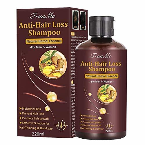 Product Cabello Champú