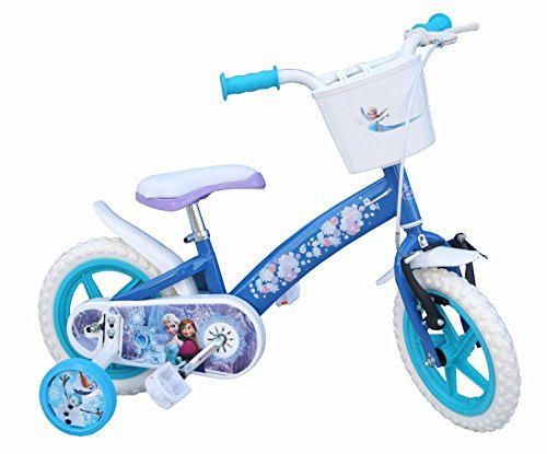 TOIMS - Bicicleta Infantil