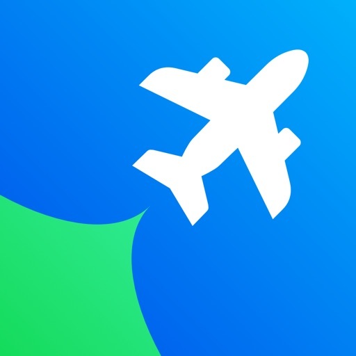 App Plane Finder ⁃ Flight Tracker