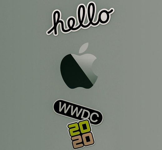 Apple WWDC 2020 - Online
