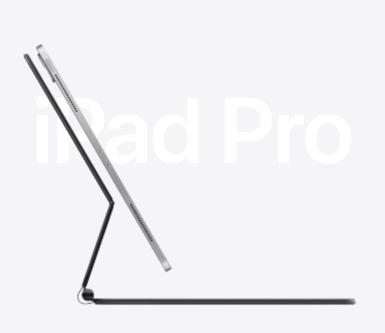 Product IPad Pro